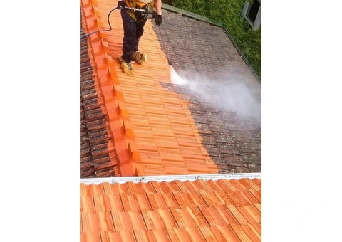 Titan Roof Restoration | Roof Restoration Gold Coast - 3/6