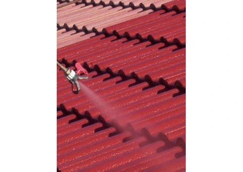 Titan Roof Restoration | Roof Restoration Gold Coast - 4/6