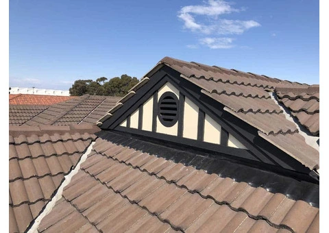 Roofing Repairs Adelaide | Expert Local Roof Repair Services