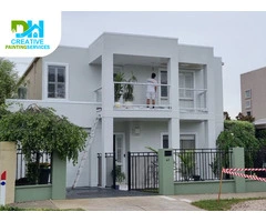 Local Residential Painters for Melbourne Homes