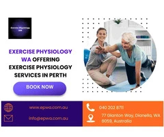 Regain Strength with NDIS Injury Rehab in Perth