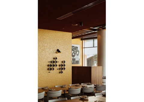 Special Finishes in Adelaide: Luxurious Interiors with Low Maintenance