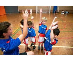 Ferntree Gully Kids Soccer