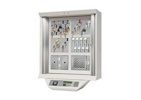 Electronic Key Safe - 3/3