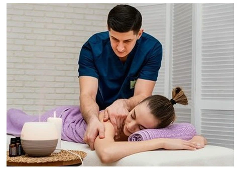 Recover Faster with a Trusted Remedial Massage Therapist in Digger Rest
