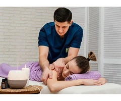 Recover Faster with a Trusted Remedial Massage Therapist in Digger Rest
