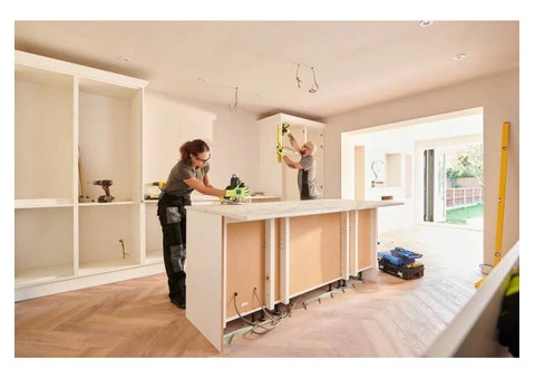Thinking About a New Kitchen? Kitchen Remodelling in Perth Starts Here