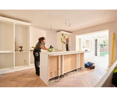 Thinking About a New Kitchen? Kitchen Remodelling in Perth Starts Here