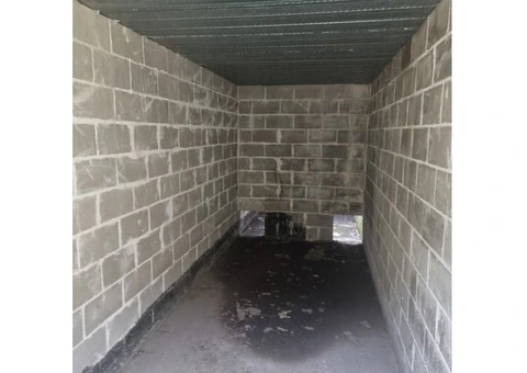 Emergency Stormwater Pits Service - 1/3