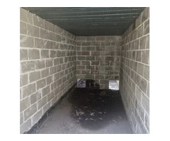 Emergency Stormwater Pits Service