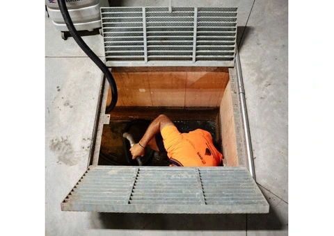 Emergency Stormwater Pits Service - 3/3