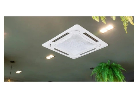 Air Conditioning Installation Glenorie - 1/3