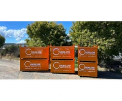 Trusted Bin Recycling Service for Efficient Waste Disposal for Business