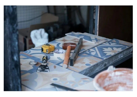 Tile Repairs Adelaide