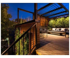 Deck Builders in Melbourne