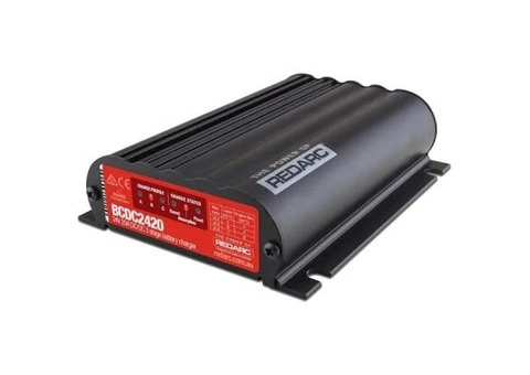 4WD Dual Battery Installation Services Tweed Heads A1 Automotive