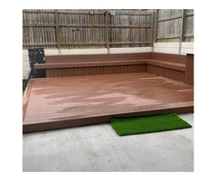 Top-Quality Synthetic Grass Melbourne Installation Services