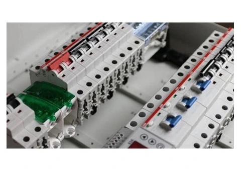 Find Top Safety With Industrial Electrical Services Adelaide