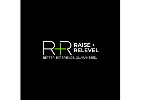 Raise & Relevel