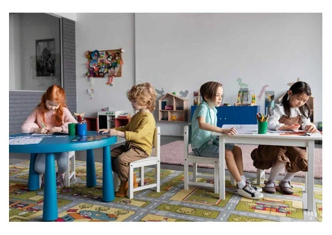 Looking for a Nurturing Nursery School in Pendle Hill? - 2/2