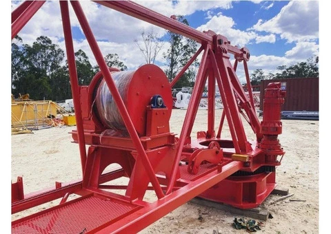 Crane Operator Sydney