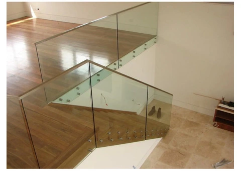 Balustrade Nowra