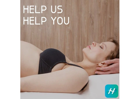 Pregnancy Back Pain Chiropractor in Oakleigh