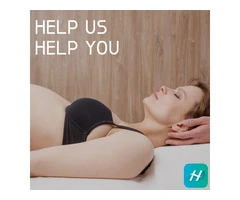 Pregnancy Back Pain Chiropractor in Oakleigh