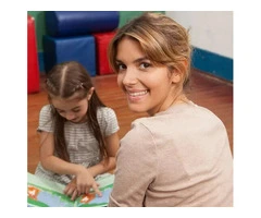 Give Your Child a Head Start with Our Jolly Phonics Program
