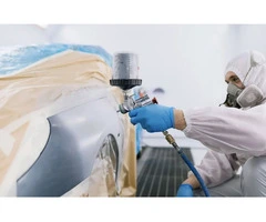 Count On The Premium Car Paint Shop Adelaide