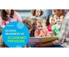 Learn How Read 2 Grow Dayton Prepares Children for School