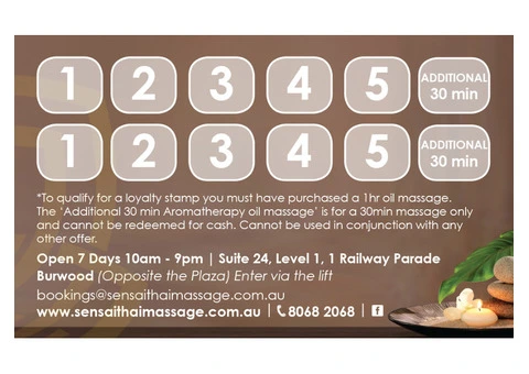 Encourage Repeat Business with Coffee Loyalty Cards
