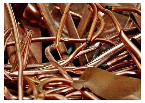 Get Top Dollars for Old Machinery Recycling Adelaide