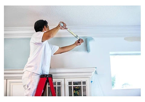 Interior Painting Contractors in Melbourne - Book Now! - 3/4