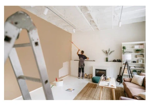 Interior Painting Contractors in Melbourne - Book Now! - 4/4