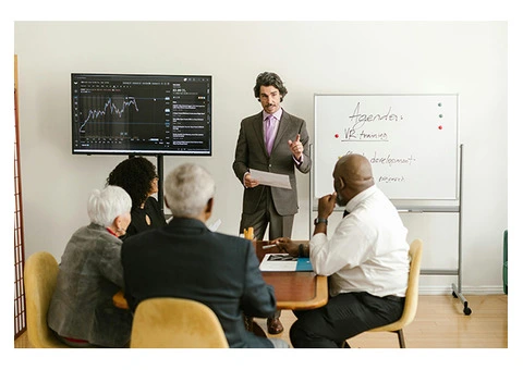 IT support Melbourne CBD | IT Solutions Melbourne | MCG Computer