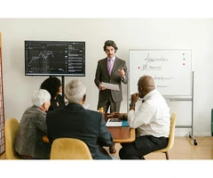 IT support Melbourne CBD | IT Solutions Melbourne | MCG Computer