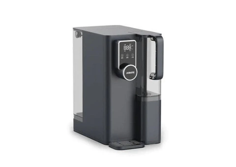 AW-RH04R-75 SERIES DOUBLE WATER TANK LOW NOISE DESKTOP WATER PURIFIER