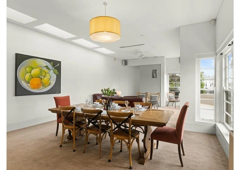 Make Your Stay Memorable with Houses for Rent in Williamstown