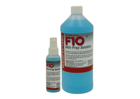 Dog Disinfectant for Cleaner Kennels and Contact Areas