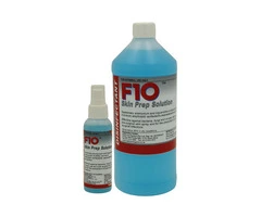 Dog Disinfectant for Cleaner Kennels and Contact Areas
