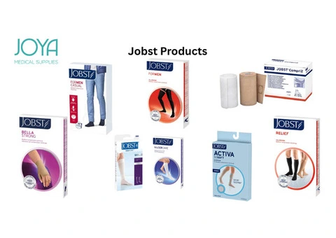 Buy Jobst Products in Australia - Joya Medical Supplies