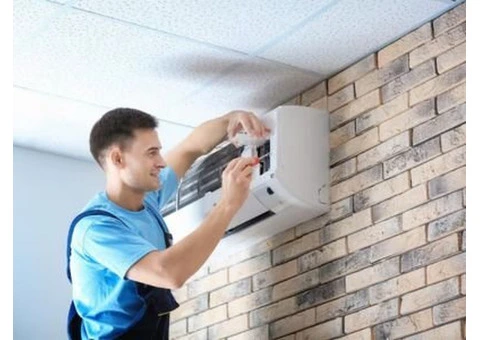 Efficient Split Air Conditioning in Melbourne