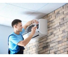 Efficient Split Air Conditioning in Melbourne