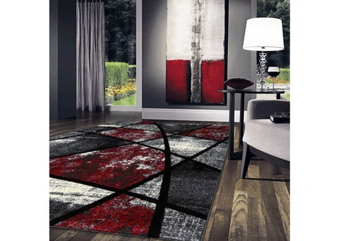 Discover Modern Rugs at Wholesale Prices for Stylish Retail Spaces