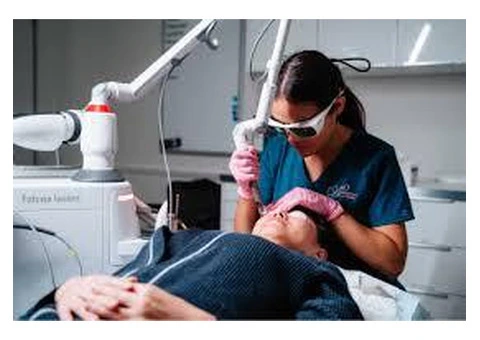Advanced Acne Scar Treatment Sydney Solutions Available