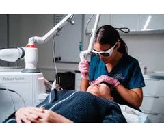 Advanced Acne Scar Treatment Sydney Solutions Available