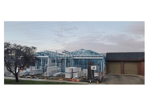 Floor Truss Construction: Design, Benefits & Installation Guide