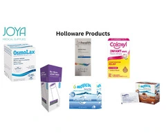 Buy Holloware Products in Australia - Joya Medical Supplies