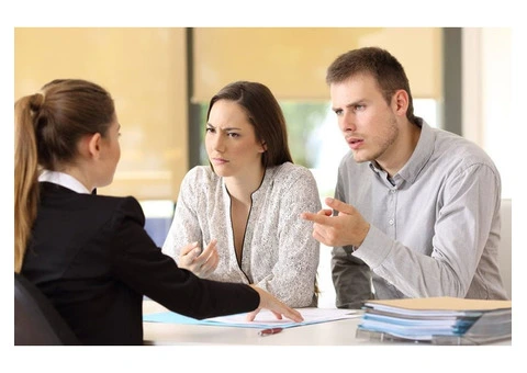 Divorce Settlements Adelaide